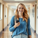 Cell Phones in School: Distraction, Safety, or Learning Tool?