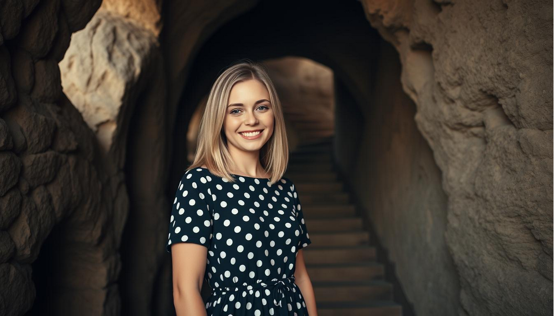 Cappadocia Beyond Balloons: Exploring Underground Cities