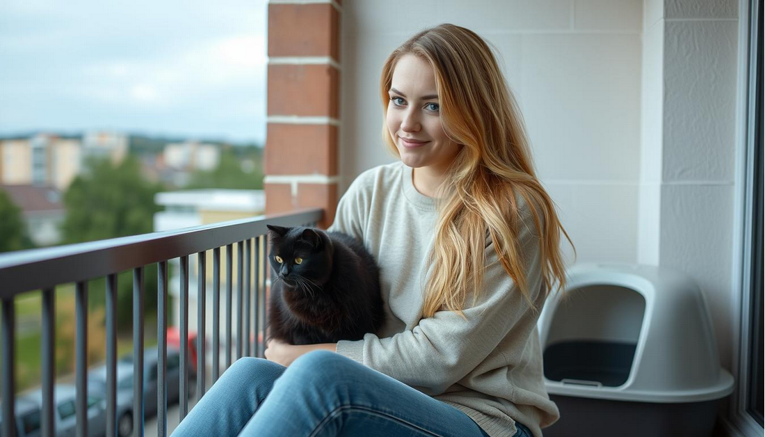 Litter Box Problems Solved: Common Issues and Fixes