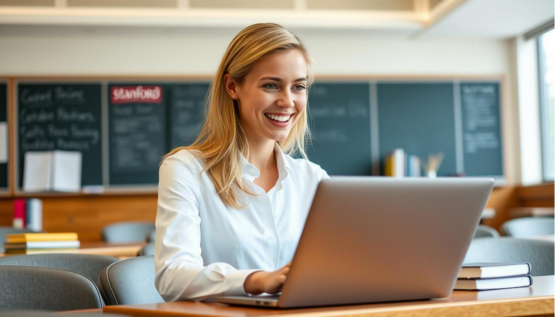 How Can Students Join Stanford Entrepreneurship Courses?