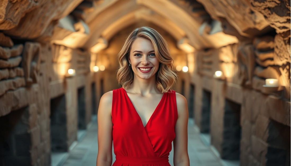 Cappadocia Beyond Balloons: Exploring Underground Cities