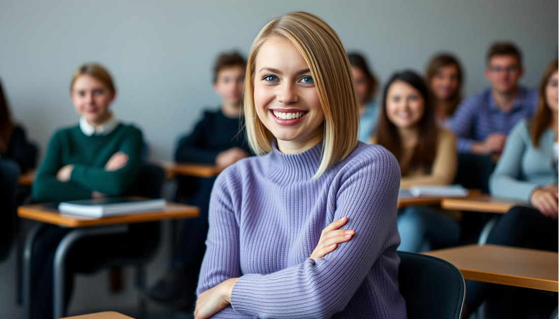 How International Exchange Programs Expand Student Horizons Globally