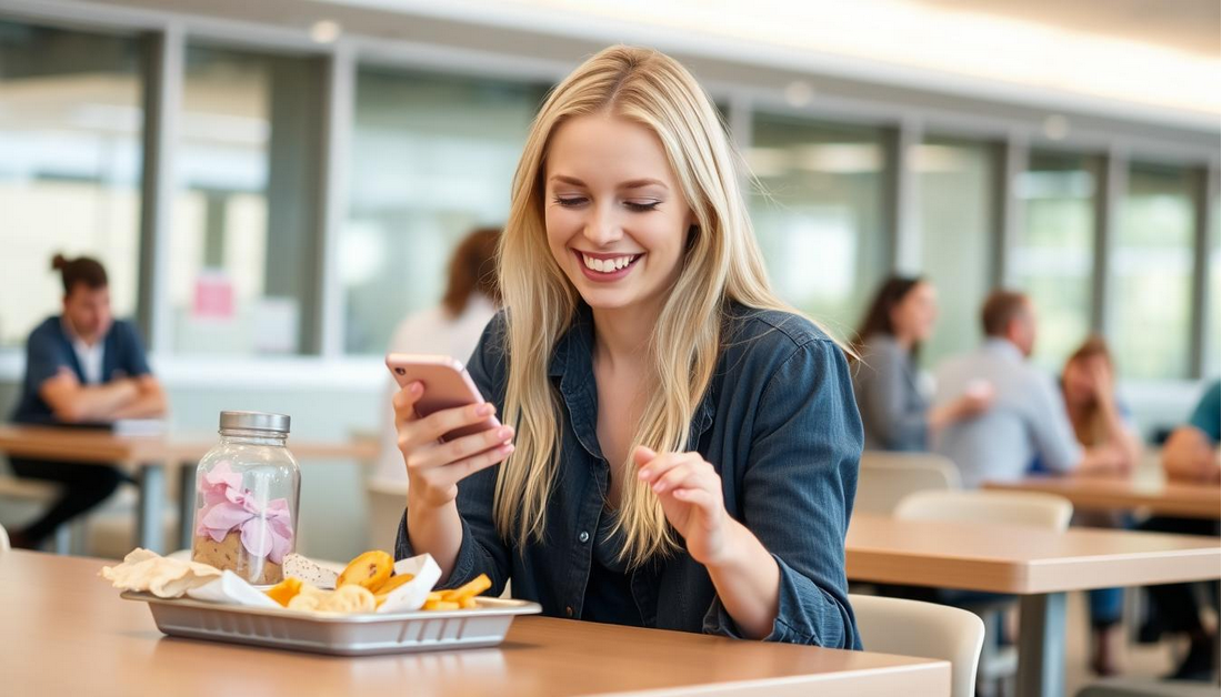 Cell Phones in School: Distraction, Safety, or Learning Tool?