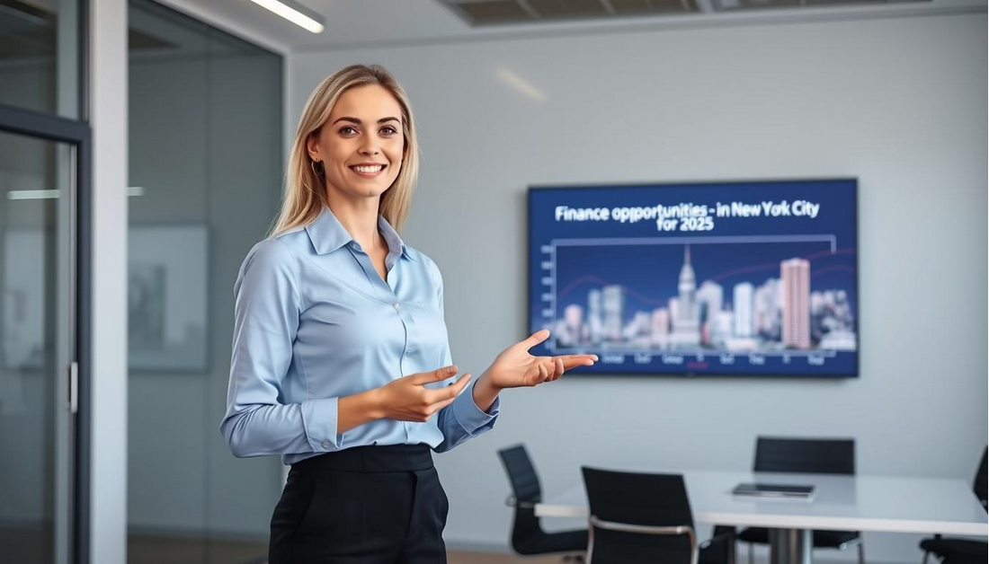 Top 11 Good Ways to Make Money in New York City in 2025