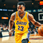 Austin Reaves’ Buzzer-Beater Seals 116-115 Lakers Win