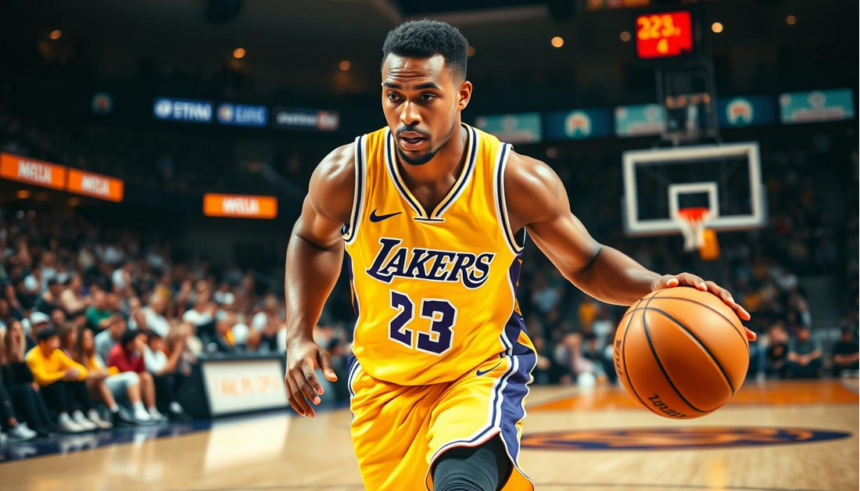 Austin Reaves’ Buzzer-Beater Seals 116-115 Lakers Win