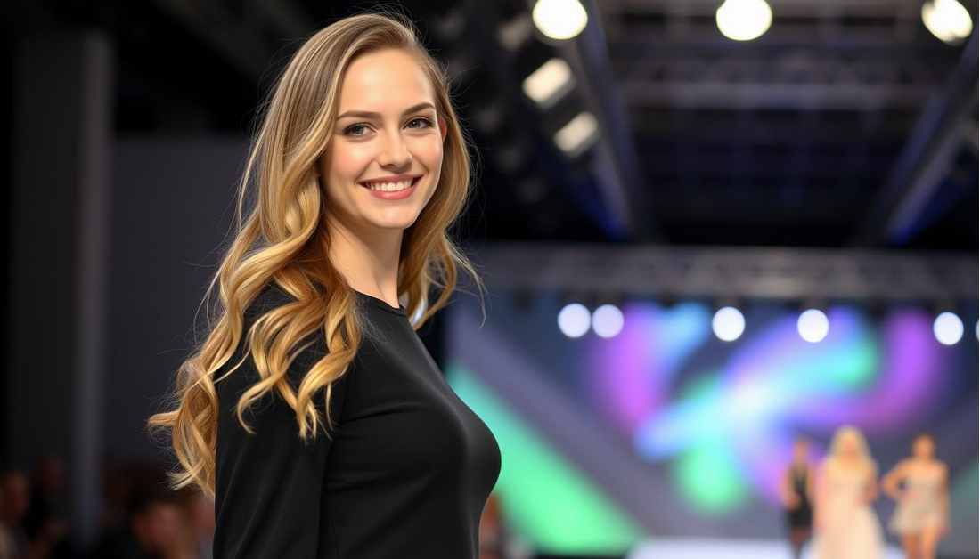 31st Annual Boston Fashion Week 2025 Arrives This October
