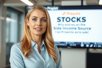 Future-Proof Side Income Strategies for 2026