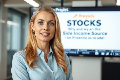 Future-Proof Side Income Strategies for 2026