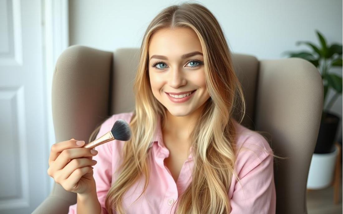 K- Beauty Inspired Glass Skin Glow Explained