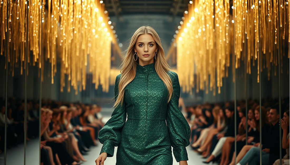 Couture Fashion Night: Elegance Returns This November