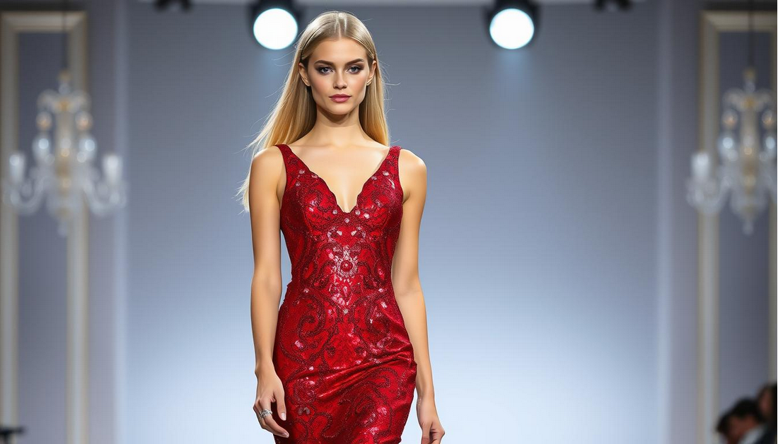 Couture Fashion Night: Elegance Returns This November