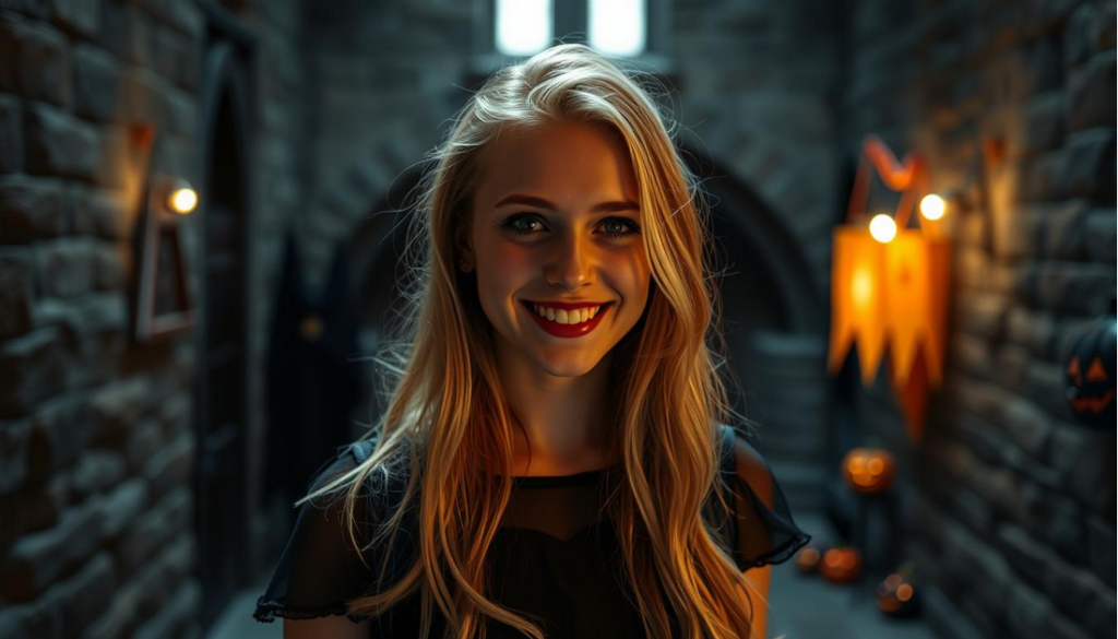 Adventure Meets Horror: Top Halloween 2025 Travel Ideas