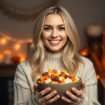 Frighteningly Fun Halloween Candy Recipes