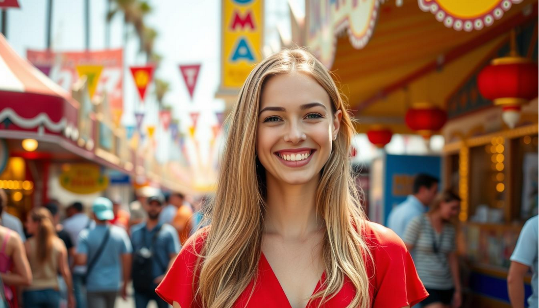 53rd Manhattan Beach Hometown Fair Returns This Weekend