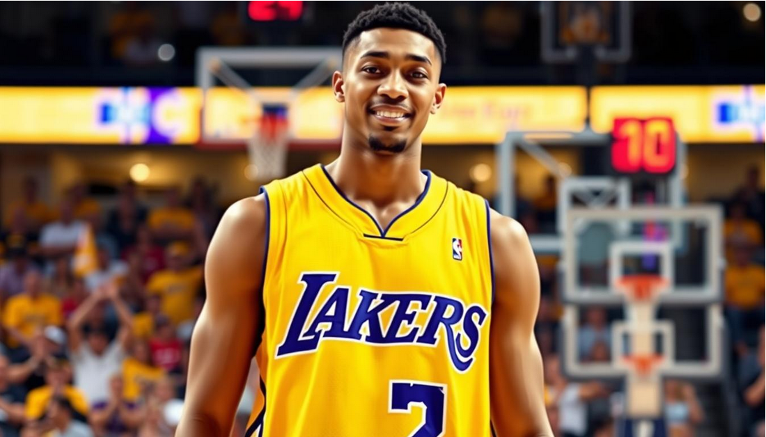 Austin Reaves’ Buzzer-Beater Seals 116-115 Lakers Win