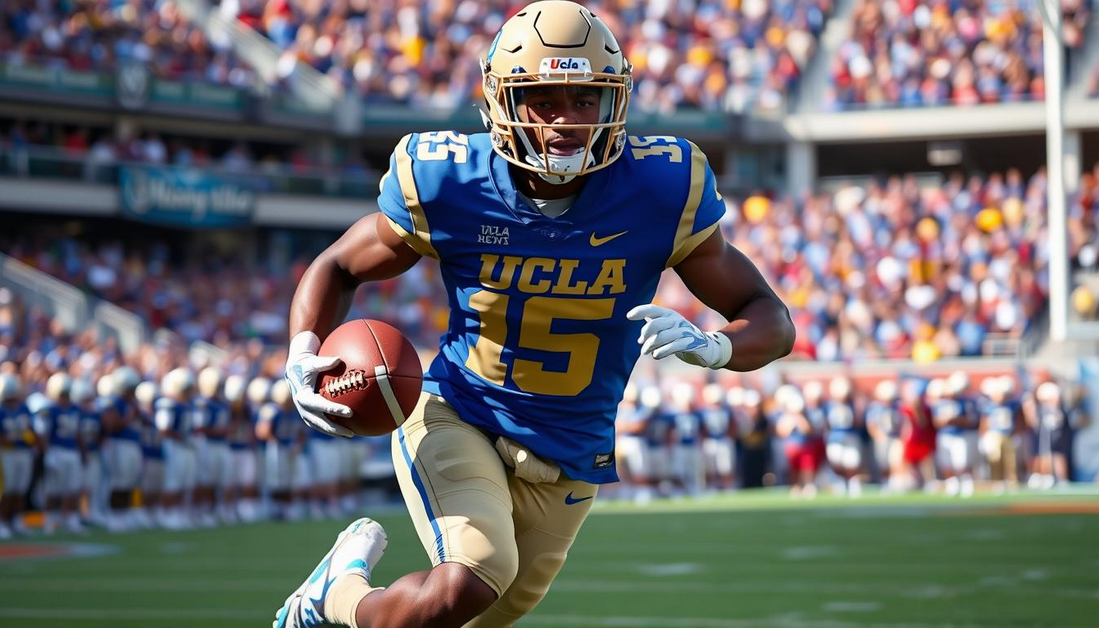 Penn State vs. UCLA: Breaking Down the Week 6 Matchup