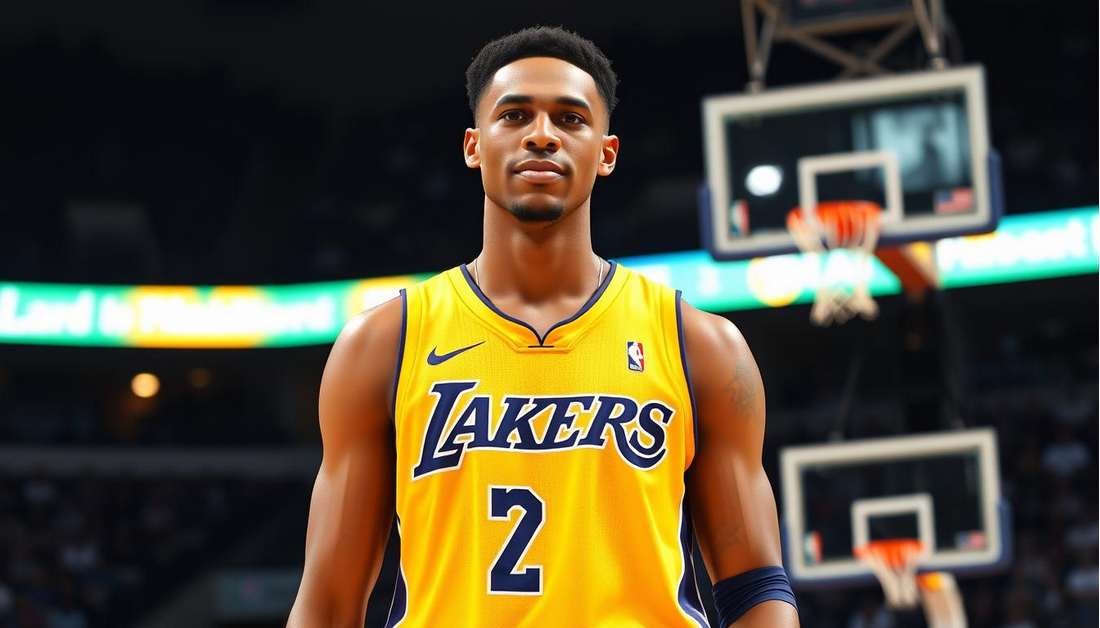 Austin Reaves’ Buzzer-Beater Seals 116-115 Lakers Win