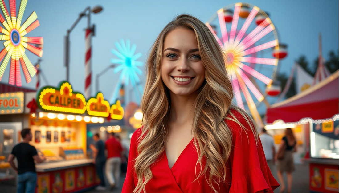 California’s Most Colorful Fair Returns Again
