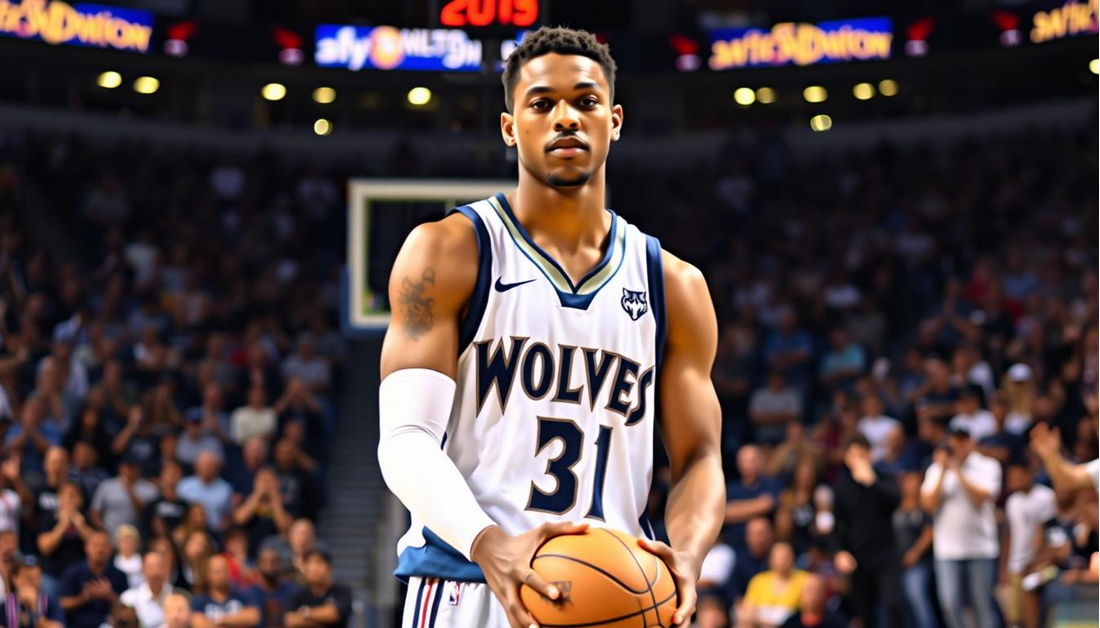 Austin Reaves’ Buzzer-Beater Seals 116-115 Lakers Win