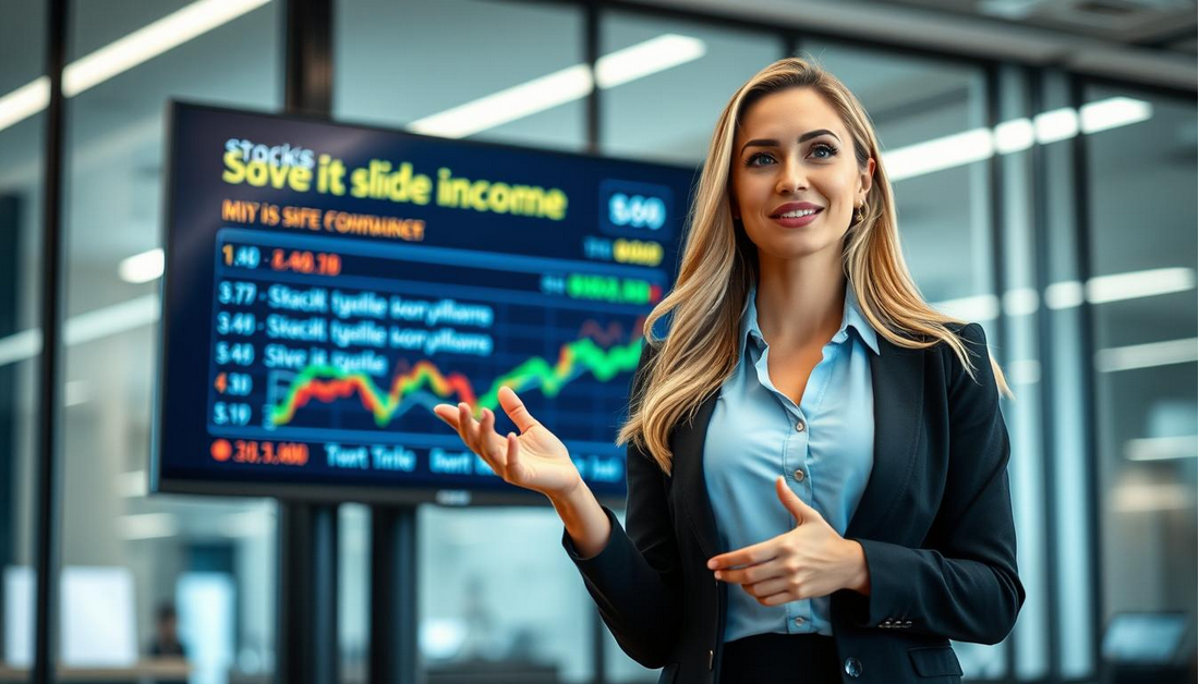 Future-Proof Side Income Strategies for 2026