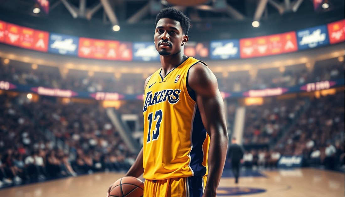 Austin Reaves’ Buzzer-Beater Seals 116-115 Lakers Win