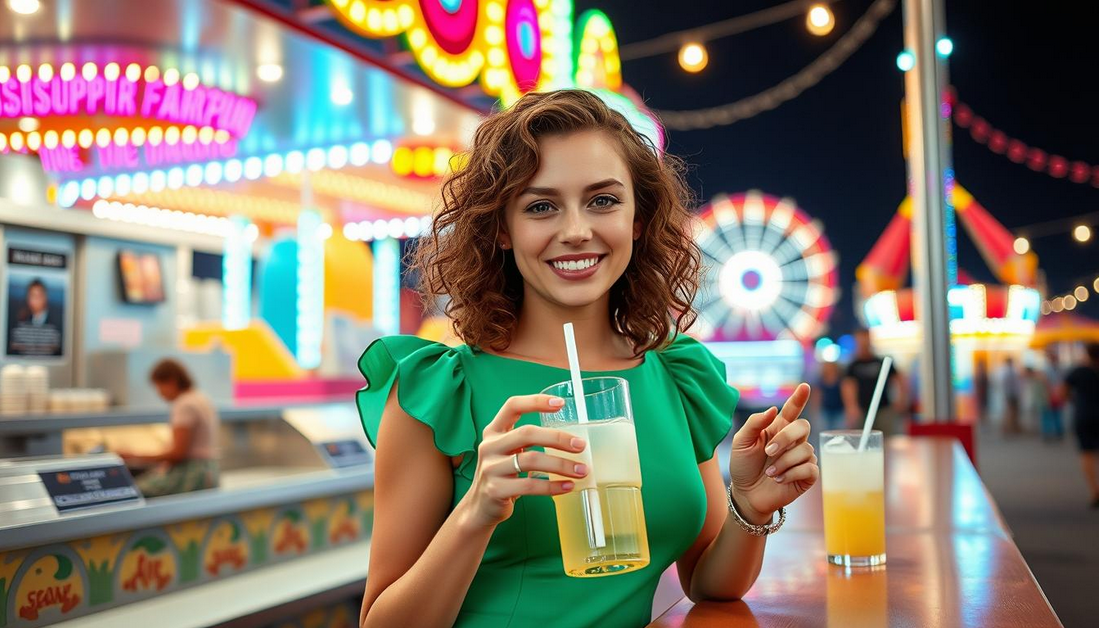 Mississippi State Fair 2025: Food, Fun, Festivities