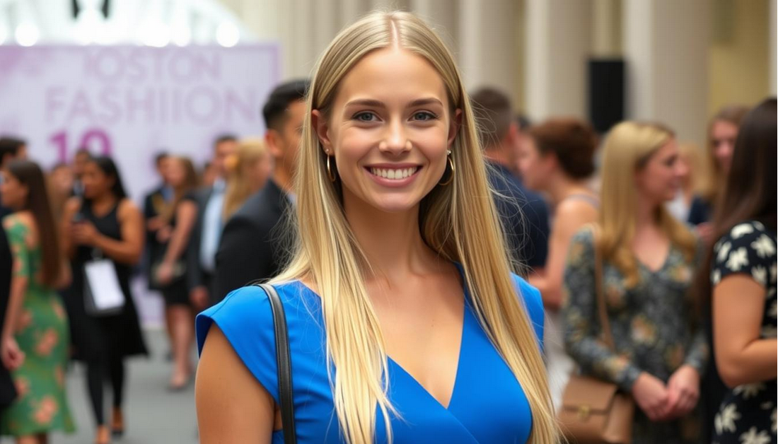 31st Annual Boston Fashion Week 2025 Arrives This October