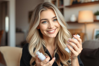 K- Beauty Inspired Glass Skin Glow Explained