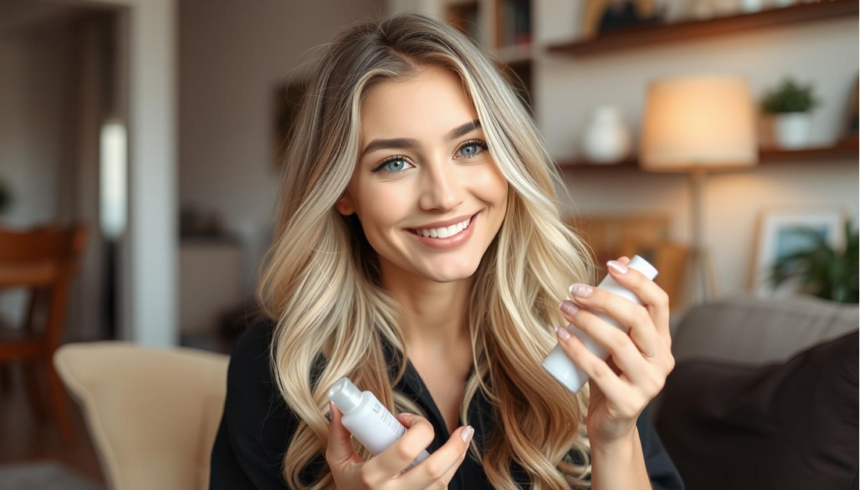 K- Beauty Inspired Glass Skin Glow Explained