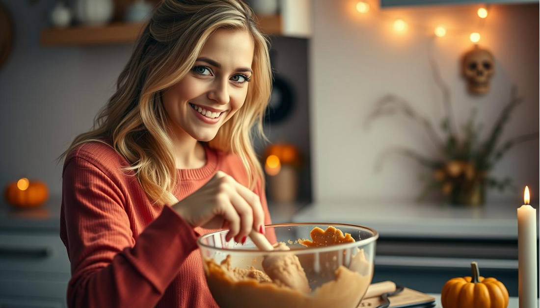 Spooktacular Halloween Cookies You’ll Want to Bake