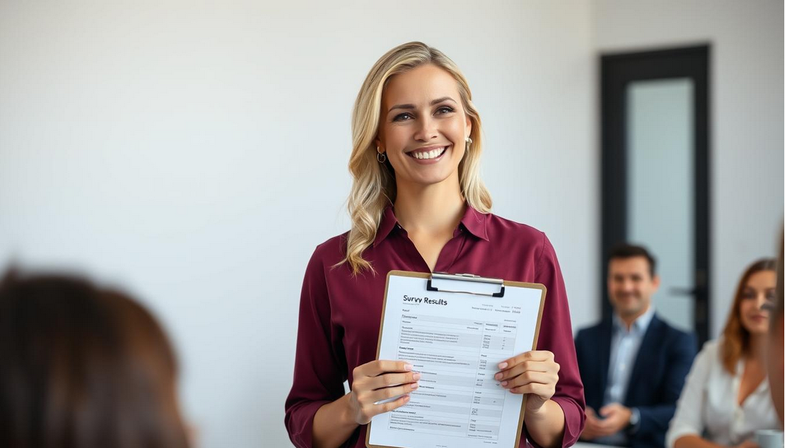 Can Feedback Truly Shape Business Success Strategies?