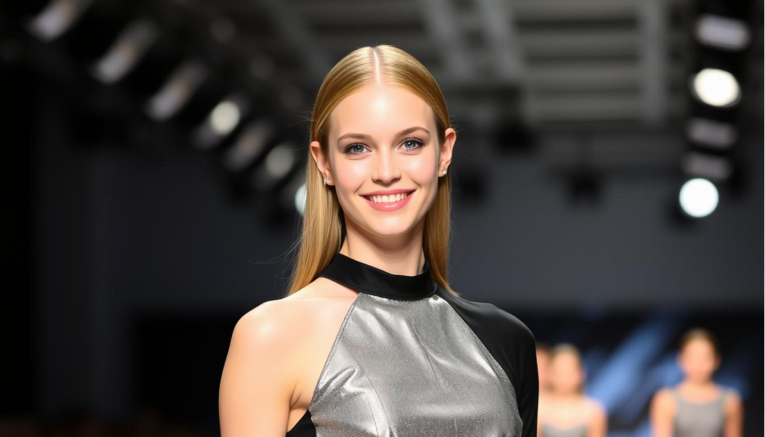 Melbourne Fashion Week Celebrates Local Creative Talent