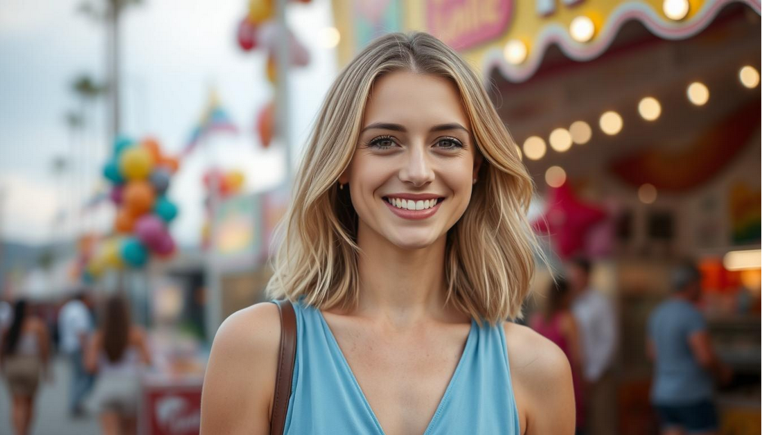 53rd Manhattan Beach Hometown Fair Returns This Weekend