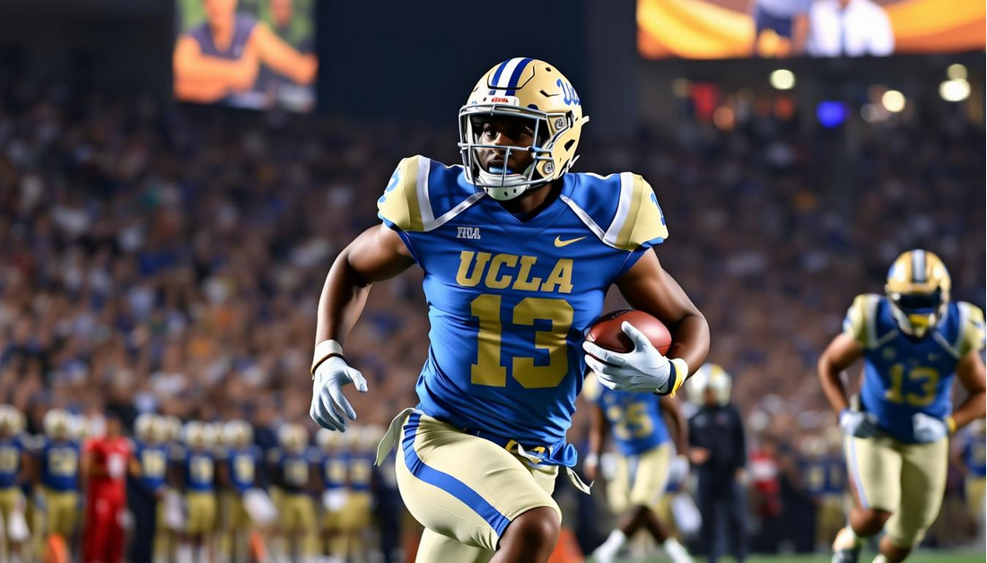 Penn State vs. UCLA: Breaking Down the Week 6 Matchup