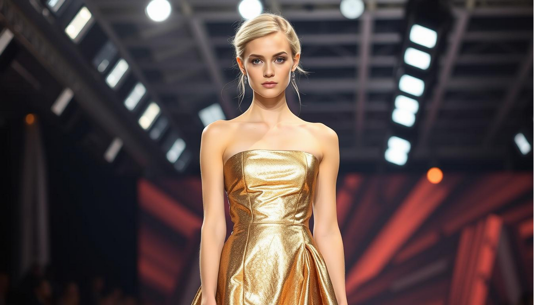 Dallas Fashion Week Promises Star-Studded Glamour