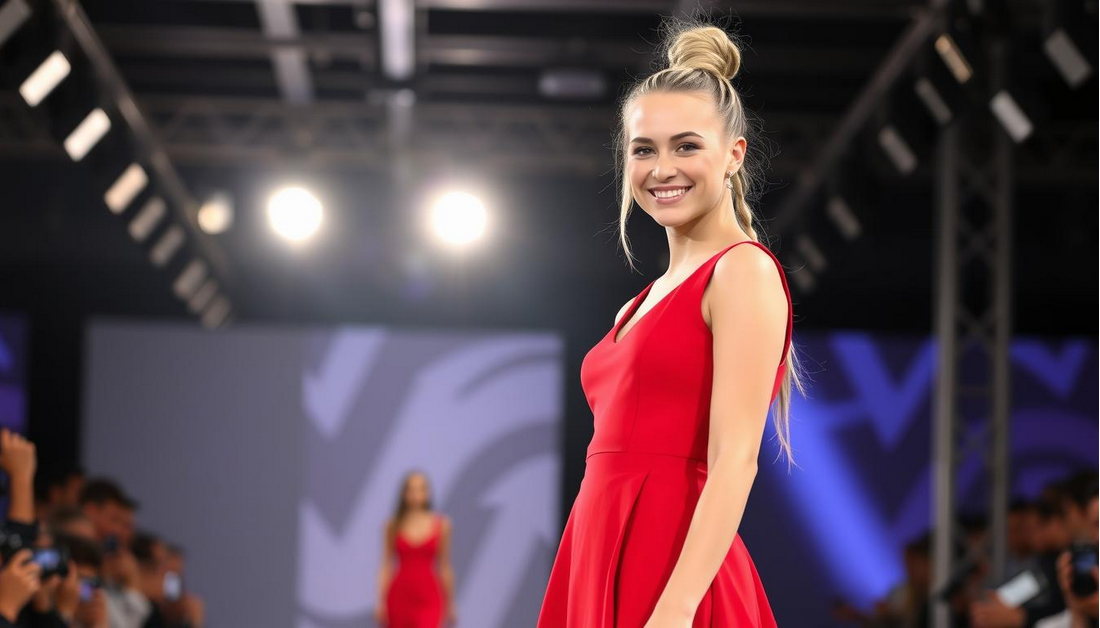 Anticipate Chic Trends at Chicago Fashion Week 2025