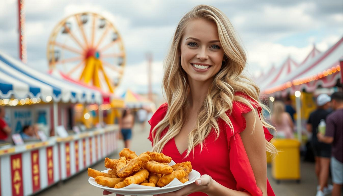 Mississippi State Fair 2025: Food, Fun, Festivities