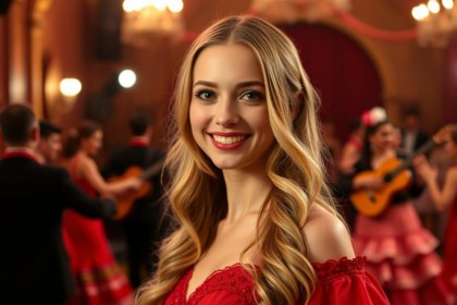 Seville Flamenco Nights: Dance, Music, and Culture