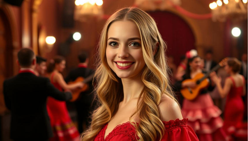 Seville Flamenco Nights: Dance, Music, and Culture