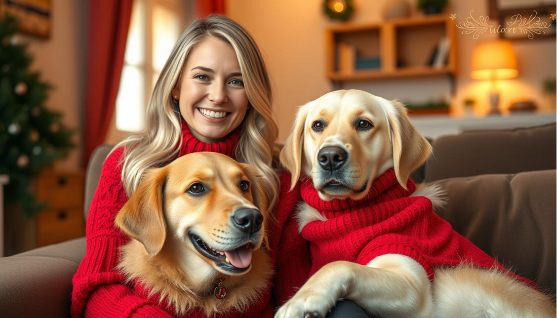 How to Choose the Right Dog Sweater?
