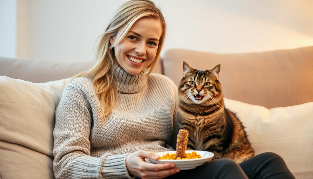 Winter Nutrition: Healthy Winter Meals for Your Pets