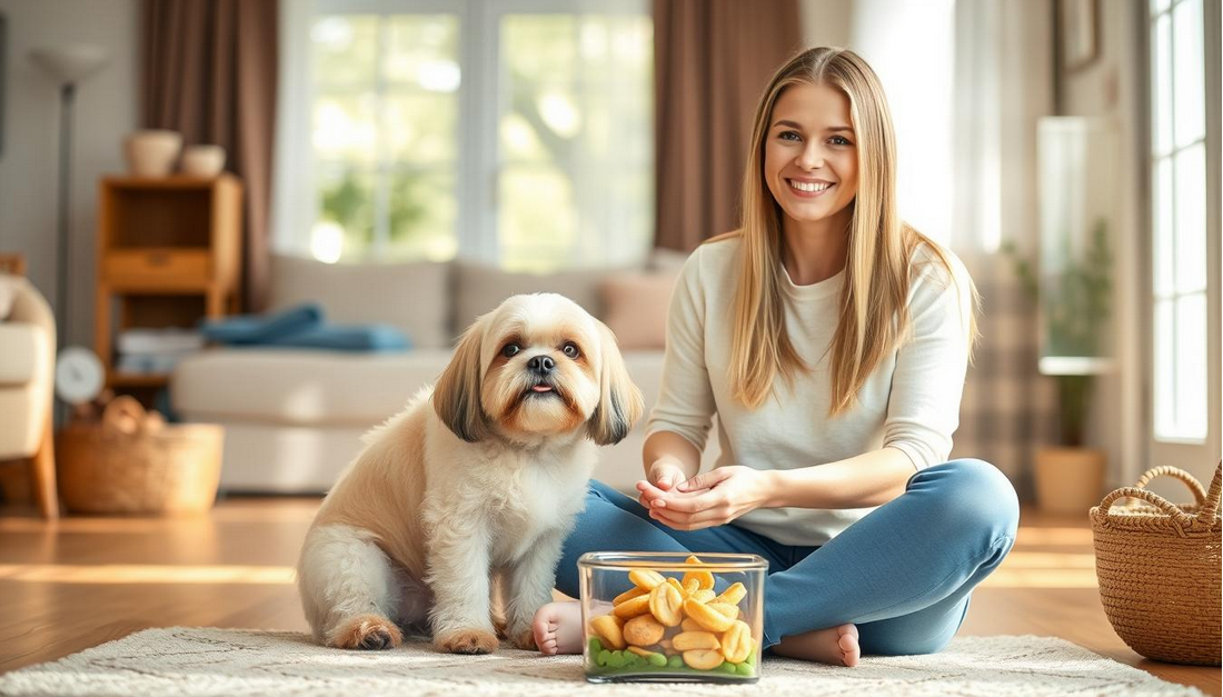 Best Practices For Senior Pet Wellness Routine