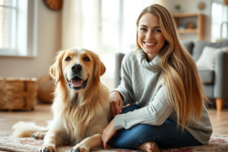 Best Practices For Senior Pet Wellness Routine
