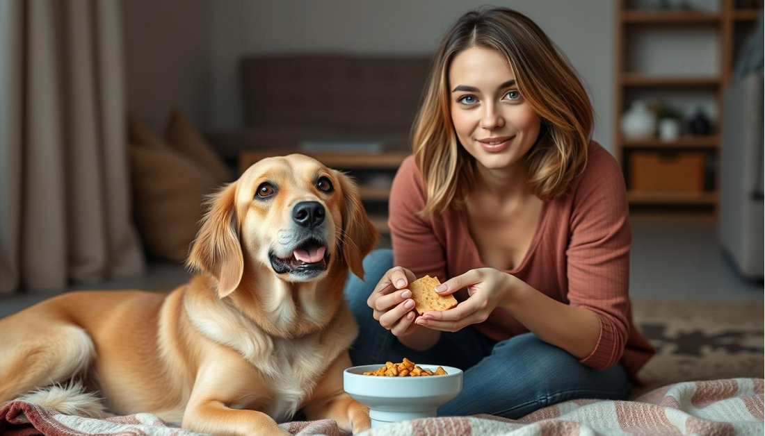 Best Practices For Senior Pet Wellness Routine