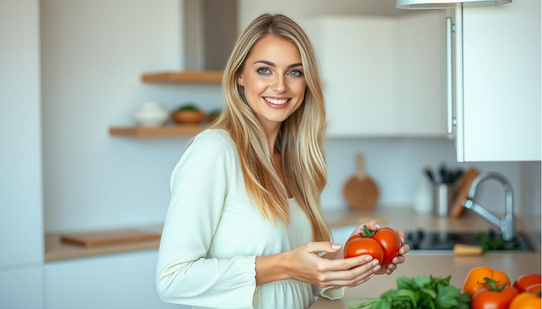 Comfort in a Bowl: Homemade Tomato Soup Recipe