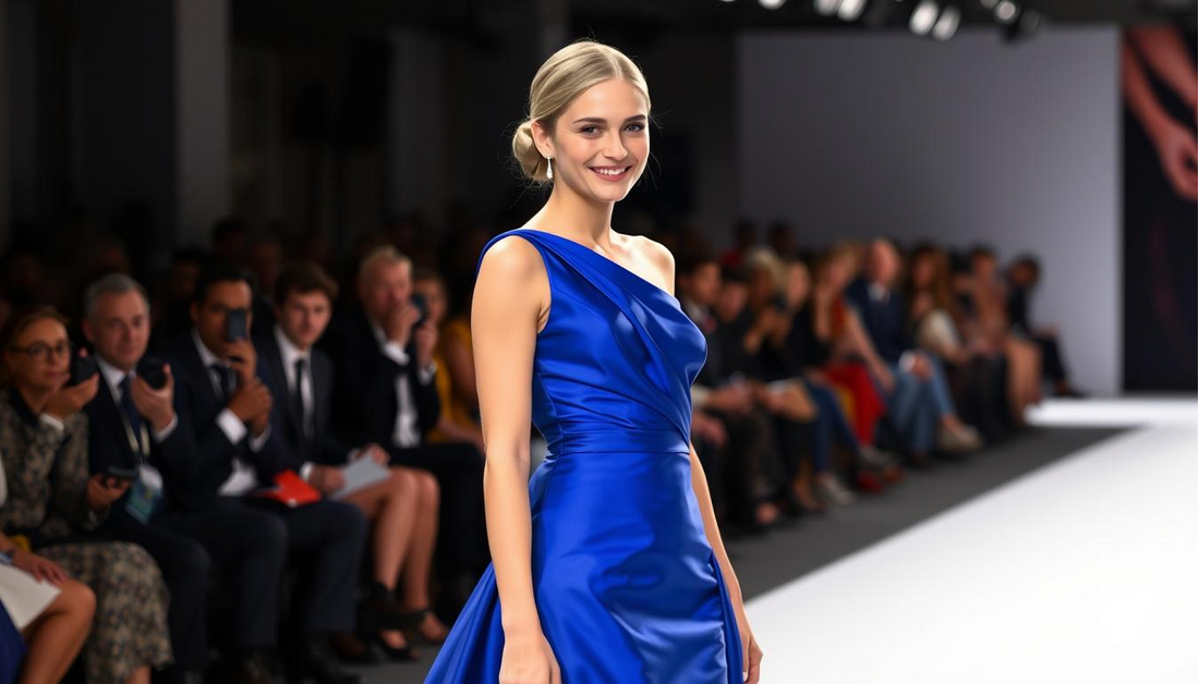 Anticipate Chic Trends at Chicago Fashion Week 2025