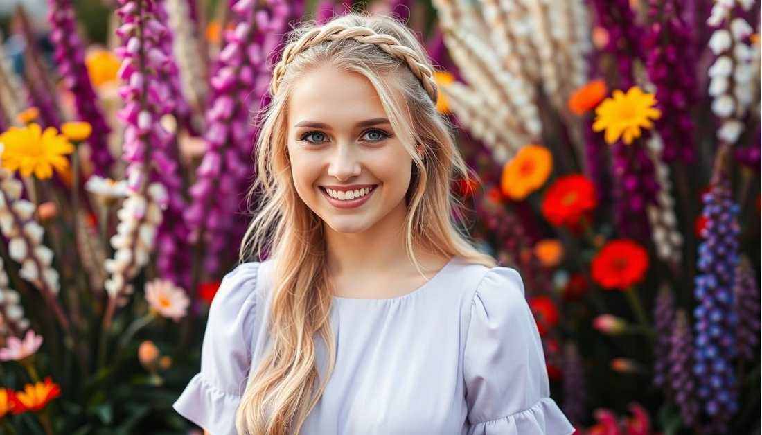 Celebrate Spring Colors at Canberra’s Floriade Festival