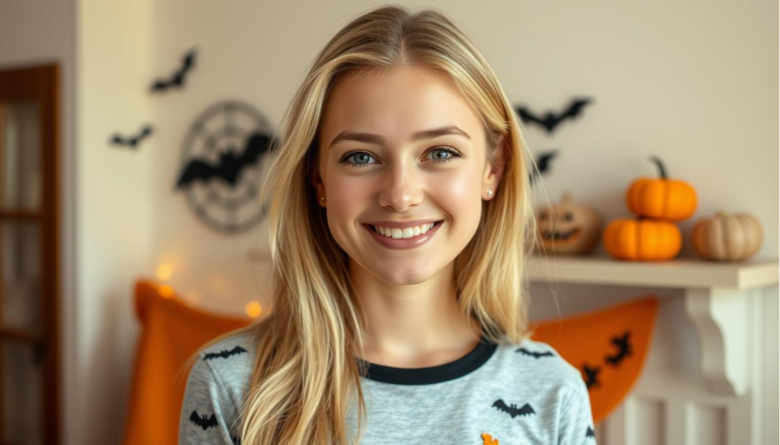 Modern Halloween Decorating Ideas Beyond Pumpkins