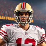 San Francisco’s Mac Jones Outlasts Rams In OT Battle